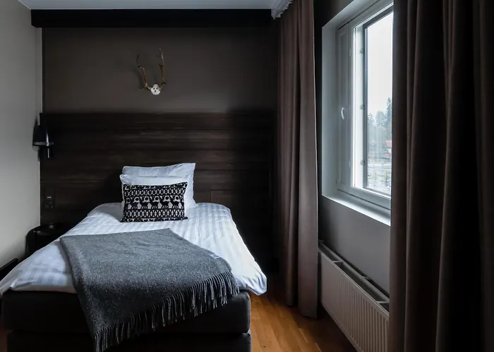 Lapland Hotels Kuopio