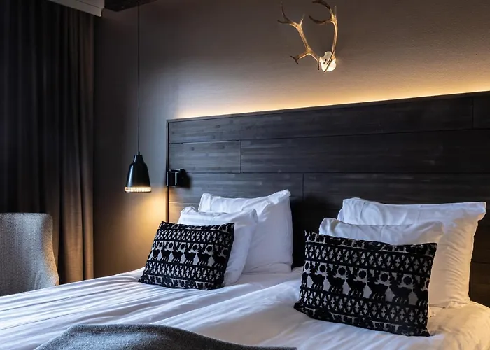 Lapland Hotels Kuopio