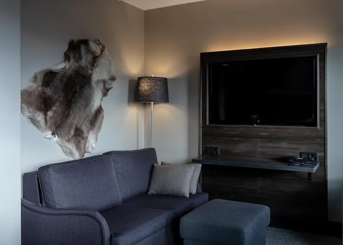 Lapland Hotels Kuopio
