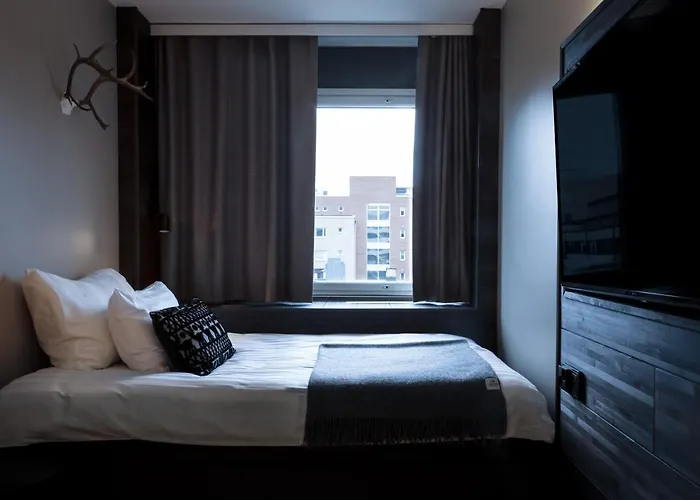 Lapland Hotels Kuopio