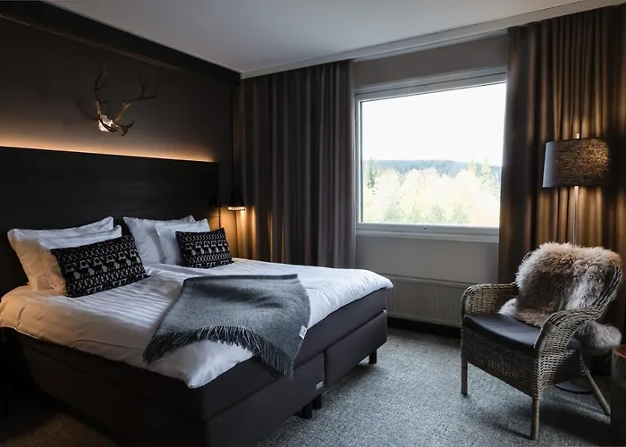 Lapland Hotels Kuopio