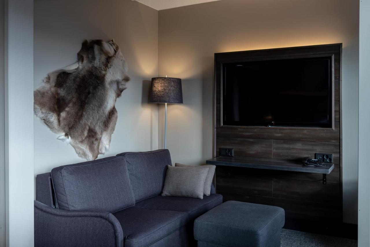 Lapland Hotel 4*