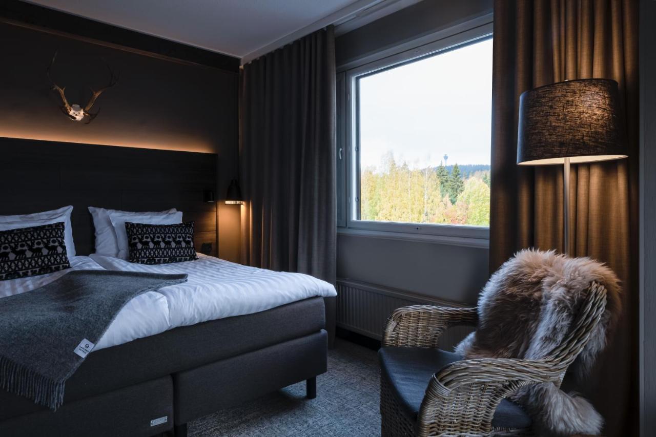 Lapland 4* Kuopio