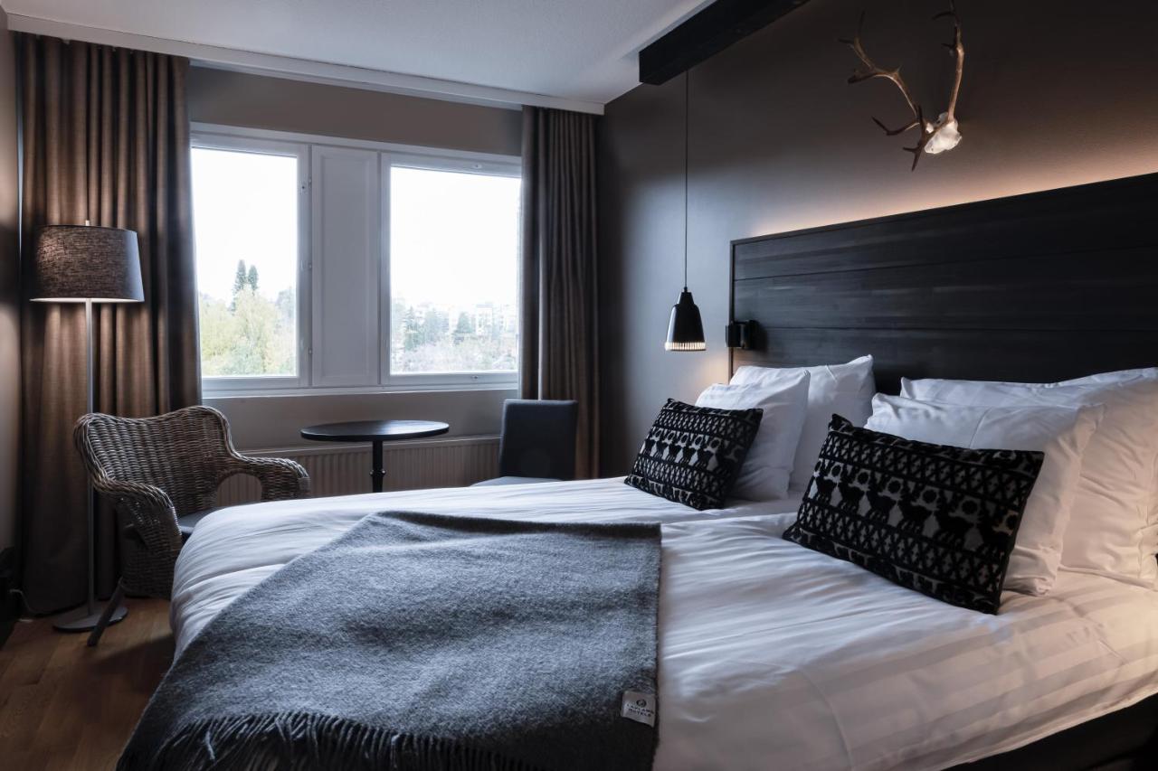 Hotel Lapland