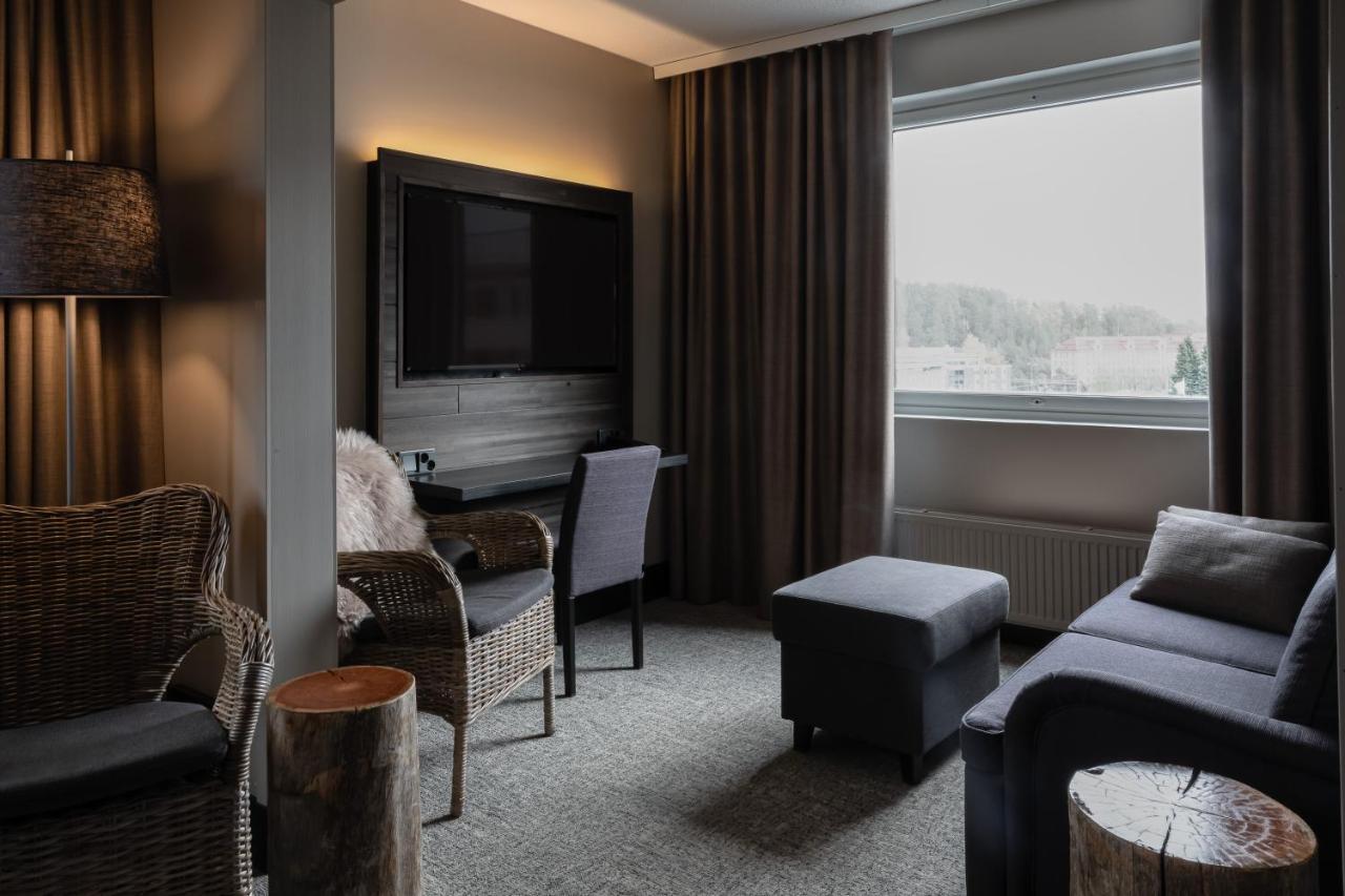 Hotel Lapland Kuopio