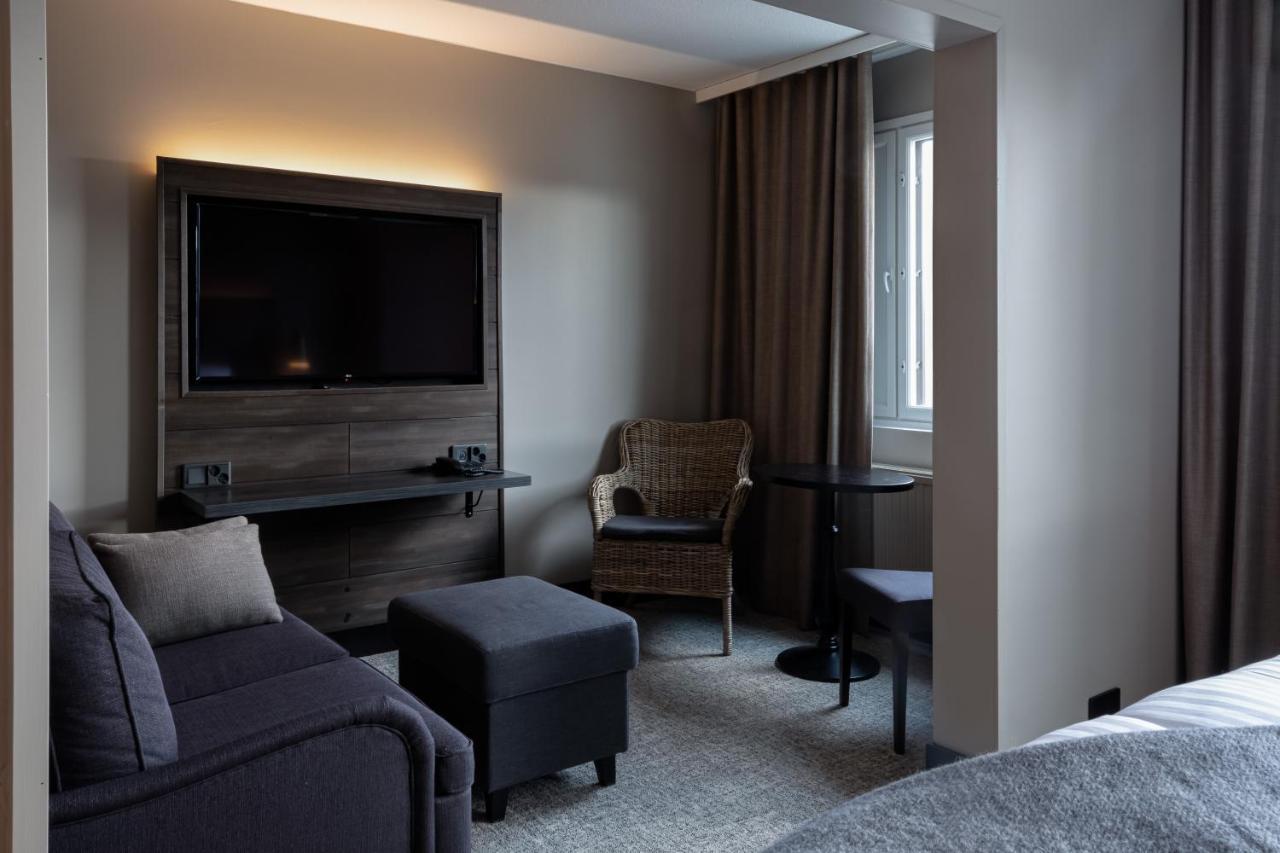 Hotel Lapland Kuopio