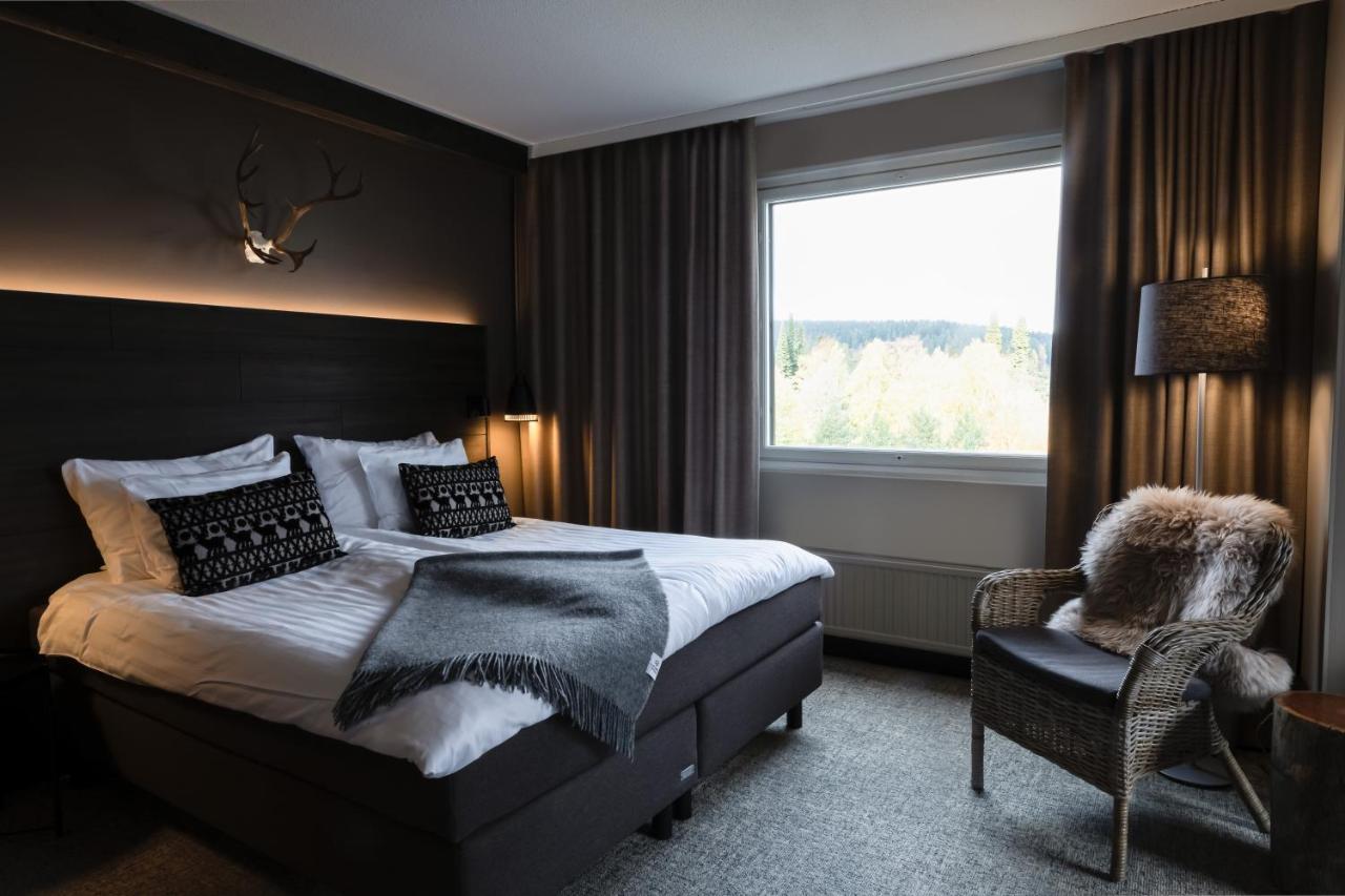 Lapland Hotel Kuopio