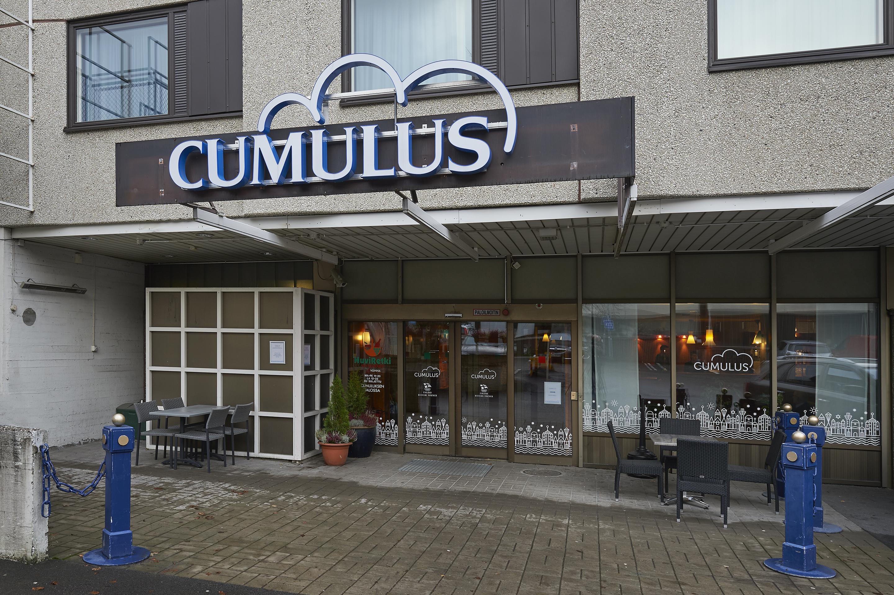 Hotel Lapland Kuopio