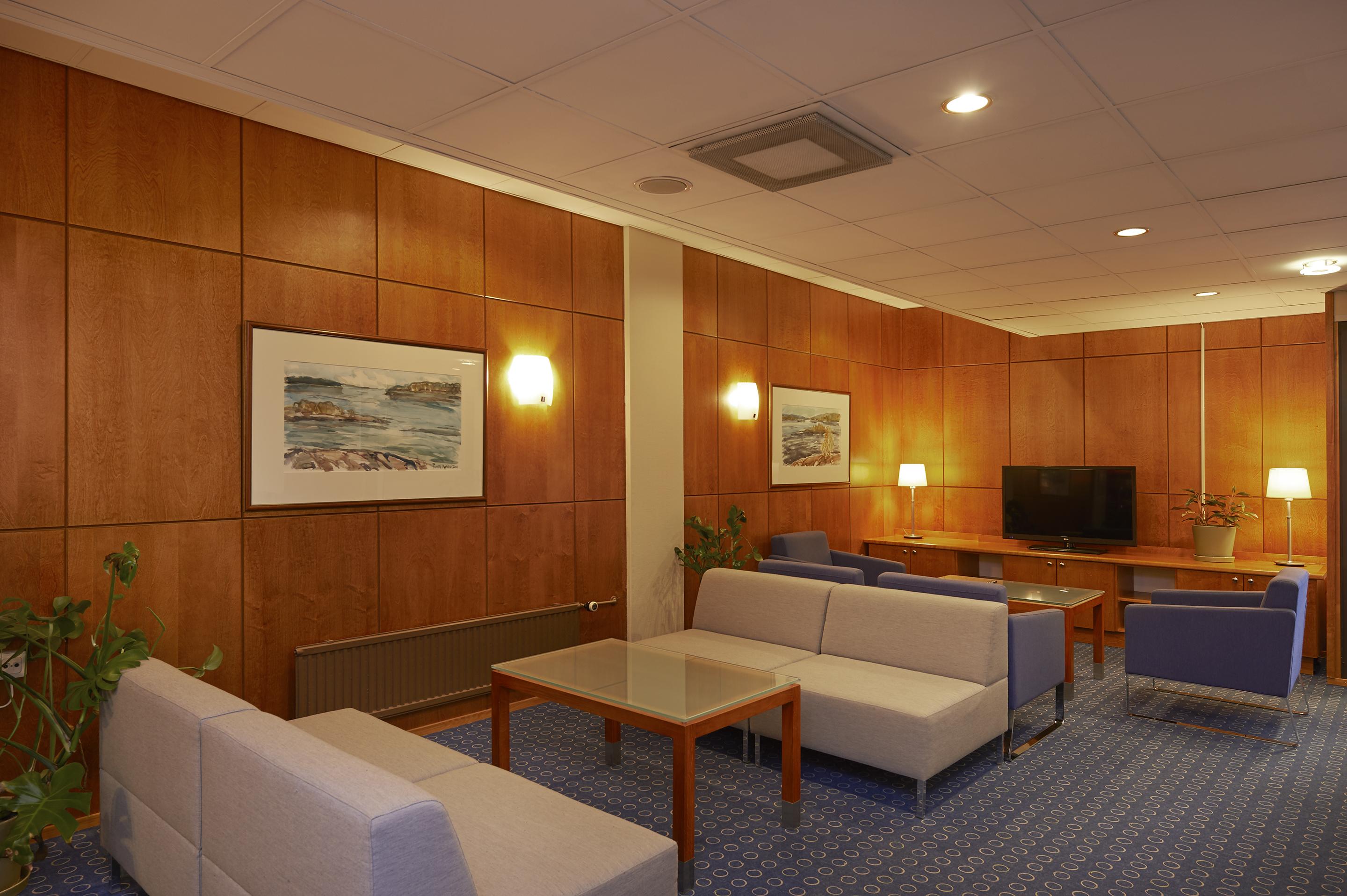 Lapland Hotel 4*