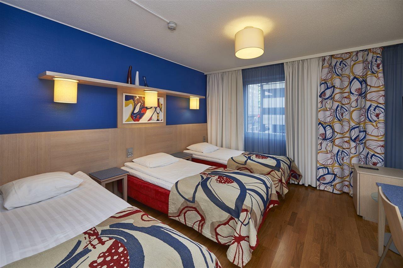 Hotel Lapland