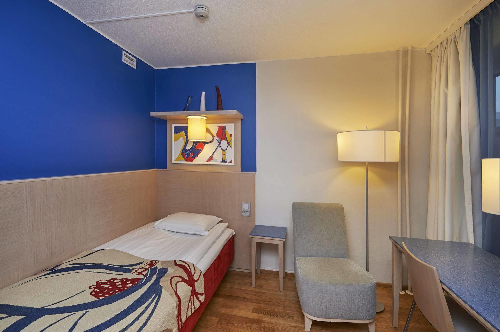 Lapland Hotel 4*