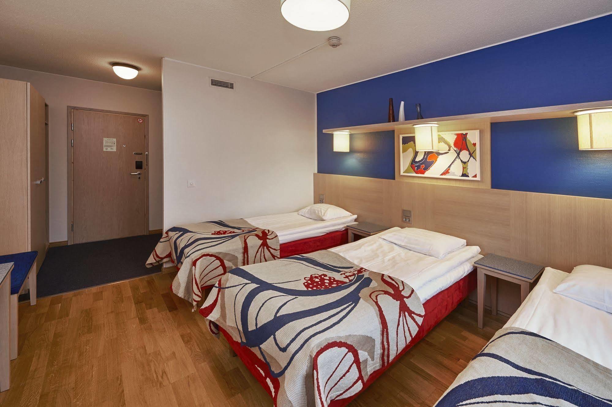 Lapland 4*