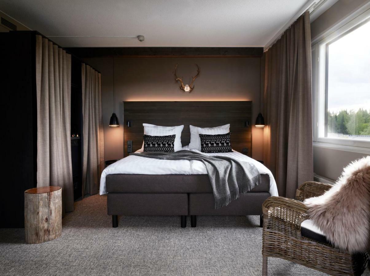 Hotel Lapland Kuopio