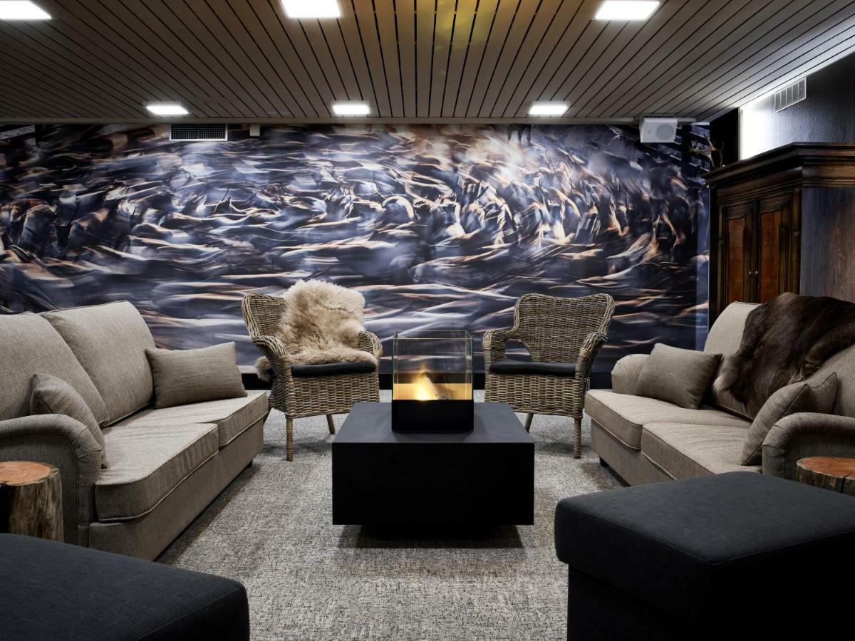 Lapland Hotel