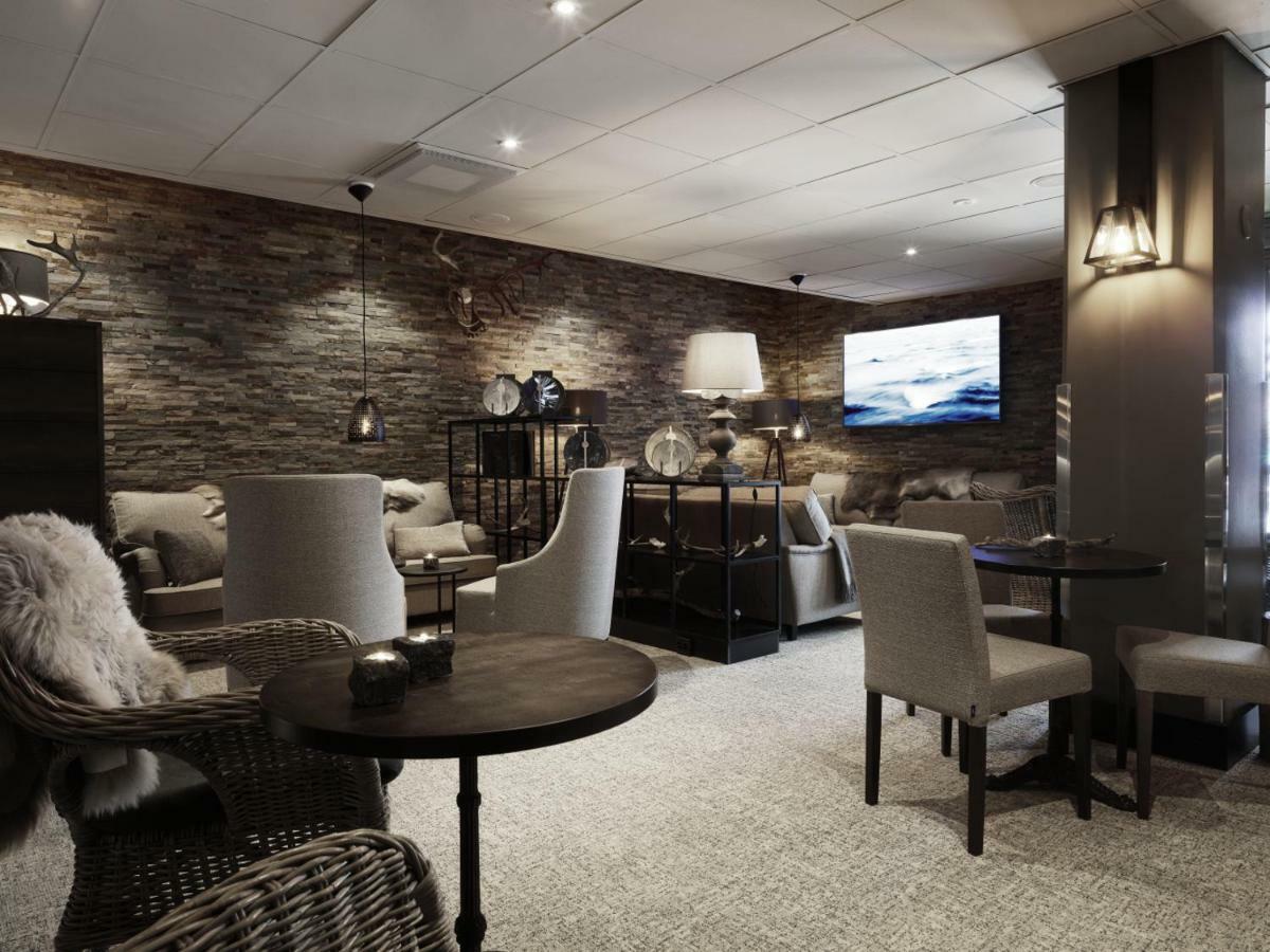Lapland Hotel